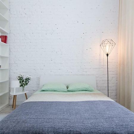 Apartament Przy Off Piotrkowska Лодз Екстериор снимка