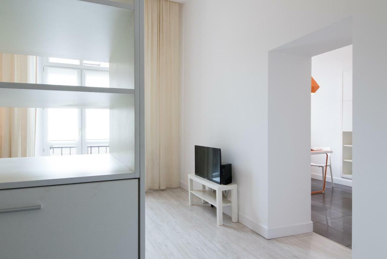 Apartament Przy Off Piotrkowska Лодз Екстериор снимка