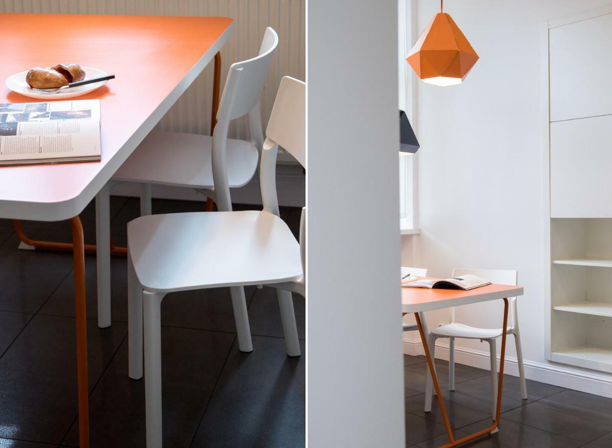 Apartament Przy Off Piotrkowska Лодз Екстериор снимка