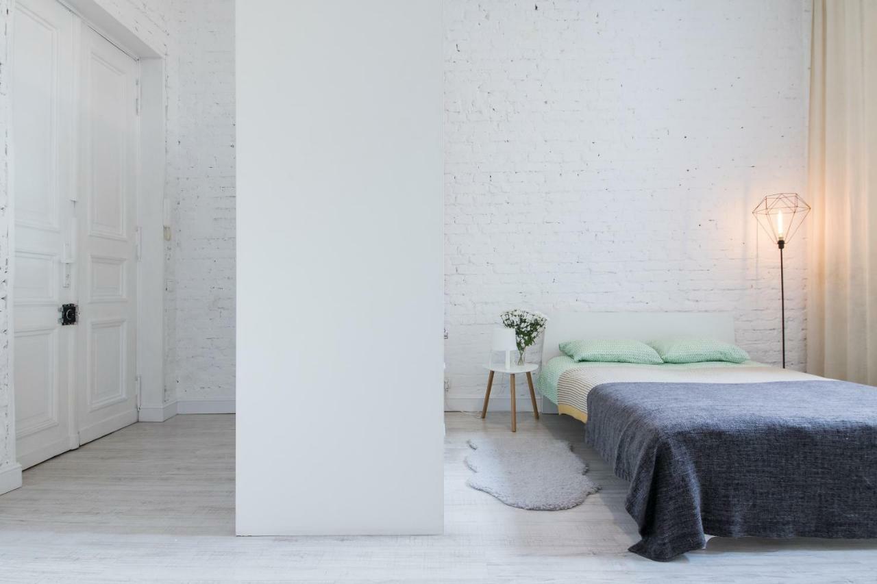 Apartament Przy Off Piotrkowska Лодз Екстериор снимка
